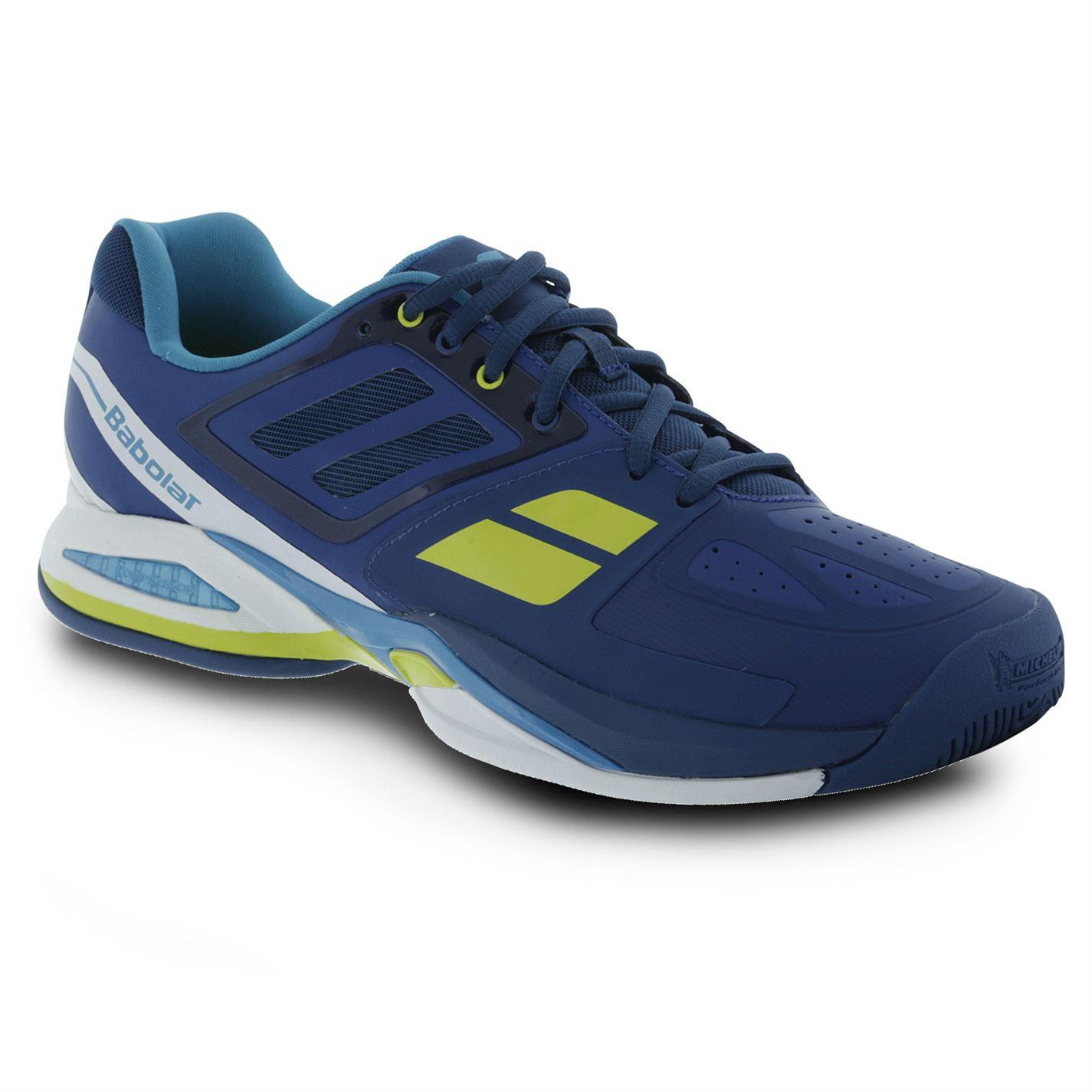 BABOLAT Propulse Team BPM All Court Men's Tennis Shoe